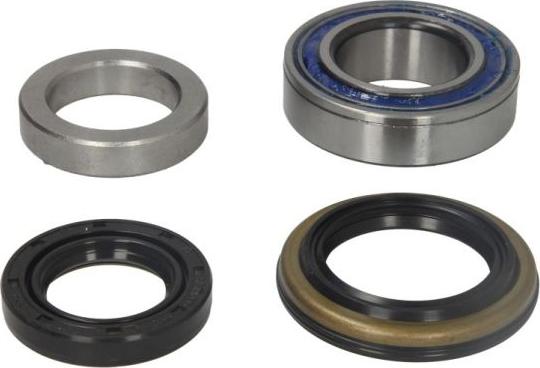 BTA H20508BTA - Wheel hub, bearing Kit www.parts5.com