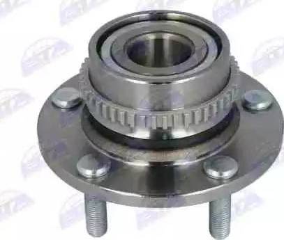 BTA H20329BTA - Wheel Hub parts5.com