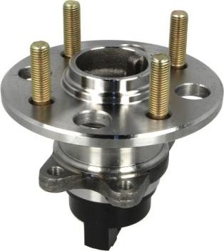 BTA H20325BTA - Wheel hub, bearing Kit www.parts5.com