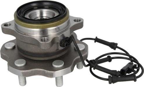 BTA H21093BTA - Комплект подшипника ступицы колеса www.parts5.com