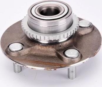 BTA H21061BTA - Wheel hub, bearing Kit www.parts5.com