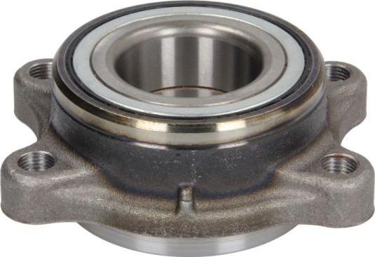 BTA H21075BBTA - Wheel hub, bearing Kit www.parts5.com