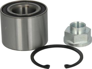 BTA H28019BTA - Wheel Bearing www.parts5.com