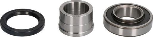 BTA H28015BTA - Wheel hub, bearing Kit www.parts5.com