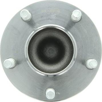 BTA H23055BTA - Wheel hub, bearing Kit www.parts5.com