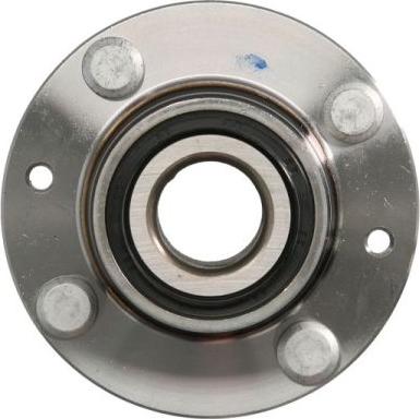 BTA H23017BTA - Wheel hub, bearing Kit www.parts5.com