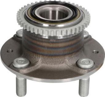 BTA H23021BTA - Wheel hub, bearing Kit www.parts5.com