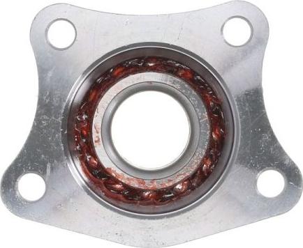 BTA H22040BTA - Комплект подшипника ступицы колеса www.parts5.com