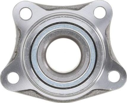 BTA H22040BTA - Wheel hub, bearing Kit parts5.com