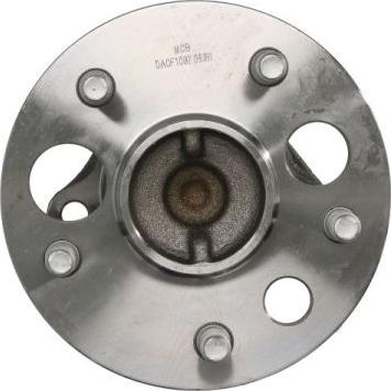 BTA H22030BTA - Wheel hub, bearing Kit www.parts5.com