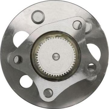 BTA H22030BTA - Wheel hub, bearing Kit www.parts5.com