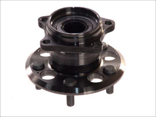 BTA H22077BTA - Комплект подшипника ступицы колеса www.parts5.com