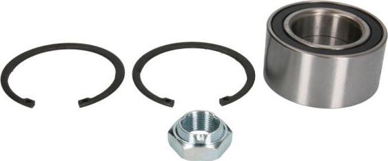 BTA H2A000BTA - Wheel hub, bearing Kit www.parts5.com