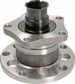 BTA H2A002BTA - Wheel hub, bearing Kit parts5.com