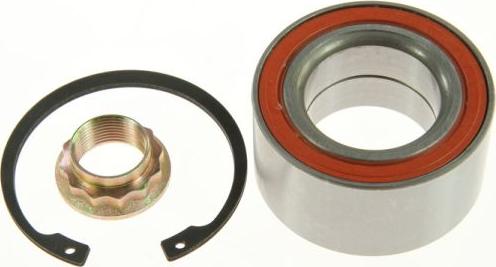 BTA H2B013BTA - Wheel hub, bearing Kit www.parts5.com