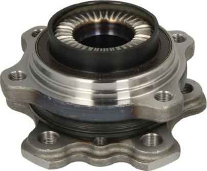 BTA H2B034BTA - Ступица колеса, поворотный кулак www.parts5.com