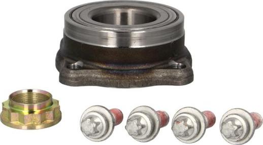 BTA H2B024BTA - Zestaw łożysk koła www.parts5.com