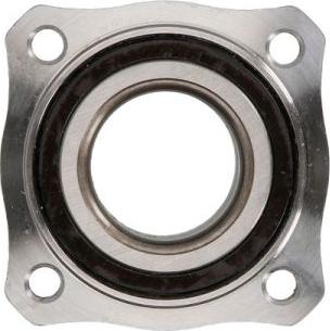 BTA H2B027BTA - Wheel Bearing www.parts5.com