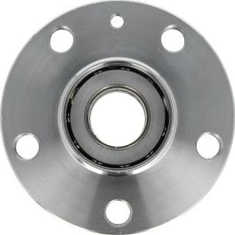 BTA H2C045BTA - Wheel hub, bearing Kit www.parts5.com