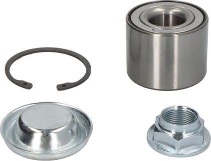 BTA H2C041BTA - Комплект подшипника ступицы колеса www.parts5.com