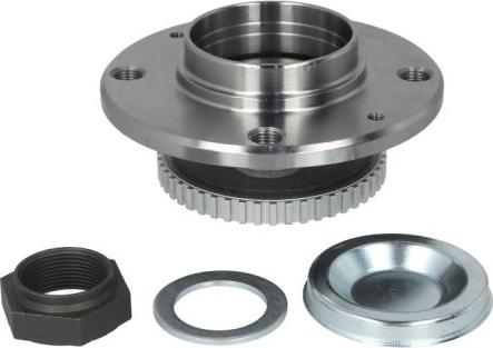 BTA H2C005BTA - Wheel hub, bearing Kit parts5.com