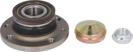 BTA H2F009BTA - Wheel hub, bearing Kit www.parts5.com