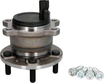 BTA H2G040BTA - Wheel hub, bearing Kit parts5.com