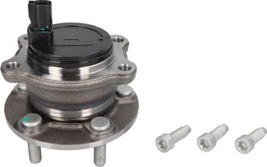 BTA H2G052BTA - Wheel hub, bearing Kit www.parts5.com