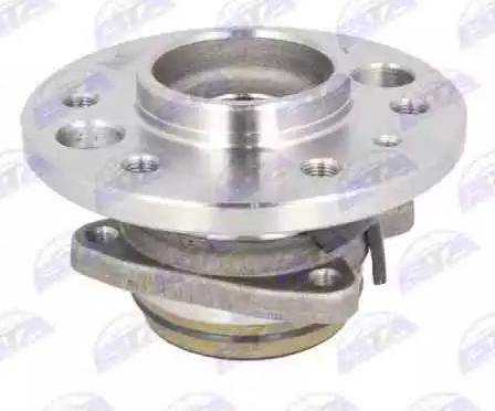 BTA H2M018BTA - Radnabe www.parts5.com