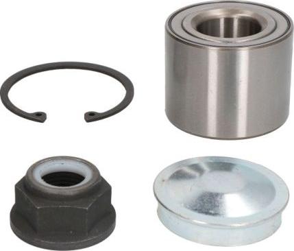 BTA H2R044BTA - Комплект подшипника ступицы колеса www.parts5.com