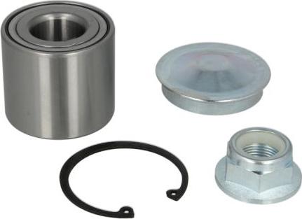 BTA H2R042BTA - Комплект подшипника ступицы колеса www.parts5.com