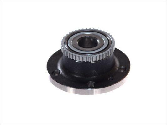 BTA H2R032BTA - Комплект подшипника ступицы колеса www.parts5.com