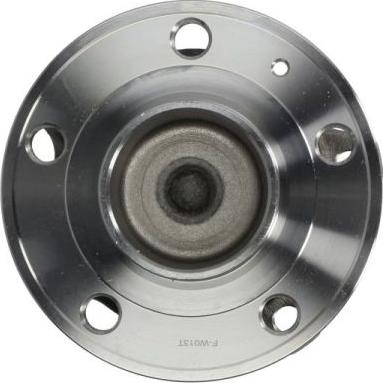 BTA H2V030BTA - Σετ ρουλεμάν τροχών www.parts5.com