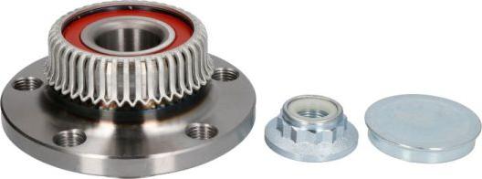 BTA H2W004BTA - Wheel hub, bearing Kit www.parts5.com