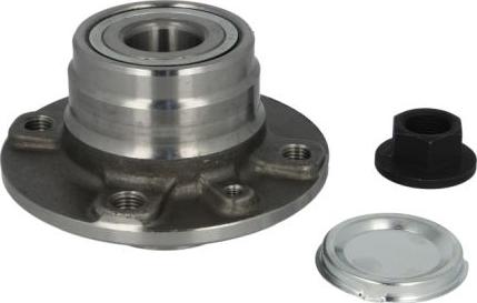 BTA H2X014BTA - Wheel hub, bearing Kit www.parts5.com