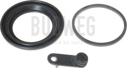 Budweg Caliper 185414 - Těsnění, píst brzdového třmenu www.parts5.com