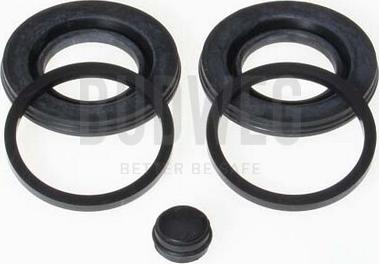 Budweg Caliper 203501 - Repair Kit, brake caliper www.parts5.com