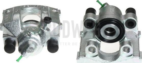 Budweg Caliper 34916 - Brake Caliper parts5.com