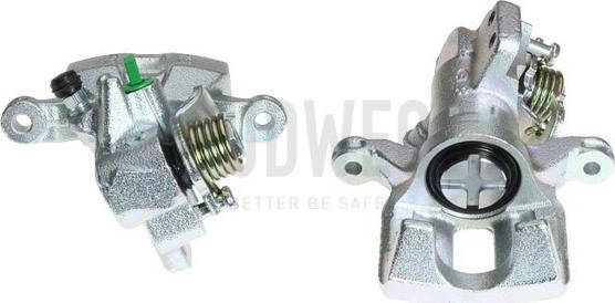 Budweg Caliper 344401 - Pidurisadul www.parts5.com