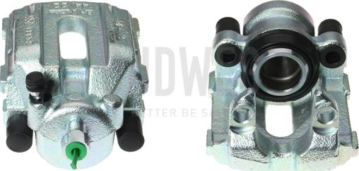 Budweg Caliper 344094 - Etrier frana www.parts5.com