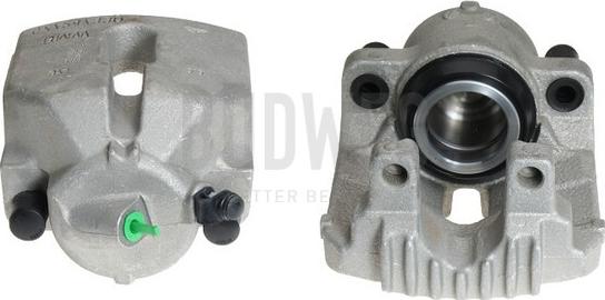 Budweg Caliper 344096 - Kočione čeljusti www.parts5.com