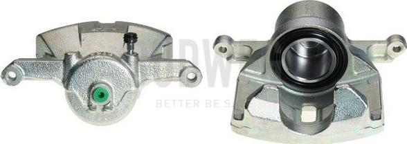 Budweg Caliper 344123 - Pidurisadul www.parts5.com