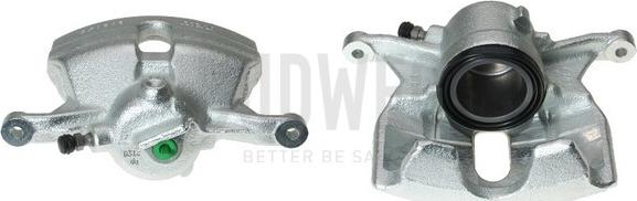 Budweg Caliper 344830 - Fren kaliperi www.parts5.com