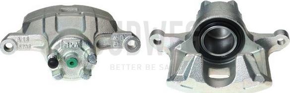 Budweg Caliper 344330 - Féknyereg www.parts5.com