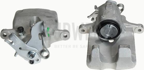 Budweg Caliper 344375 - Étrier de frein www.parts5.com