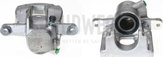 Budweg Caliper 344232 - Bremssattel www.parts5.com