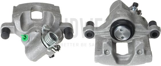 Budweg Caliper 344798 - Féknyereg www.parts5.com