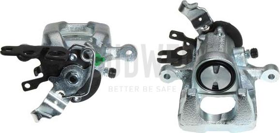 Budweg Caliper 344771 - Pidurisadul www.parts5.com