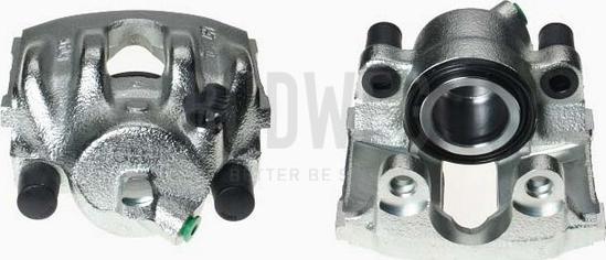 Budweg Caliper 34626 - Тормозной суппорт www.parts5.com