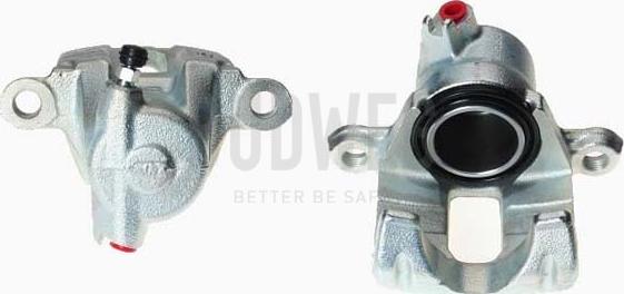 Budweg Caliper 343541 - Jarrusatula www.parts5.com